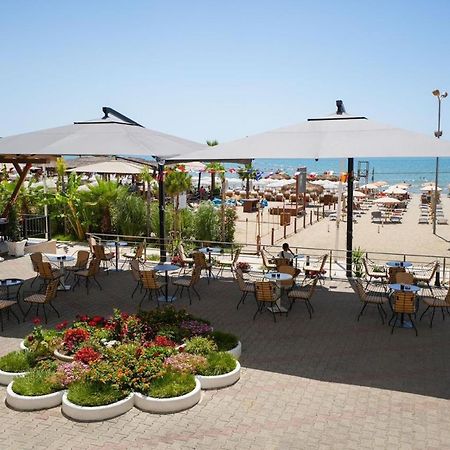 Hotel Kojku Durrës Kültér fotó