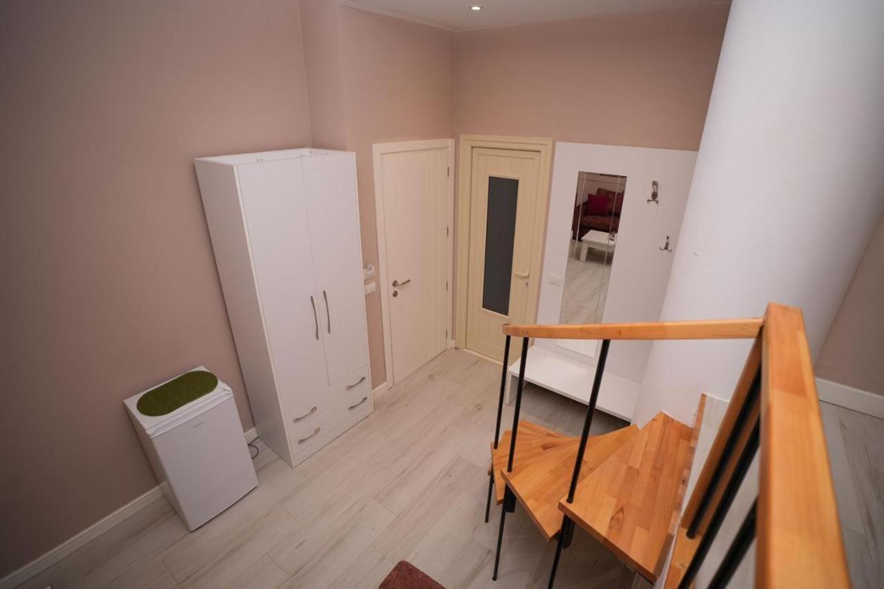 Hotel Kojku Durrës Kültér fotó